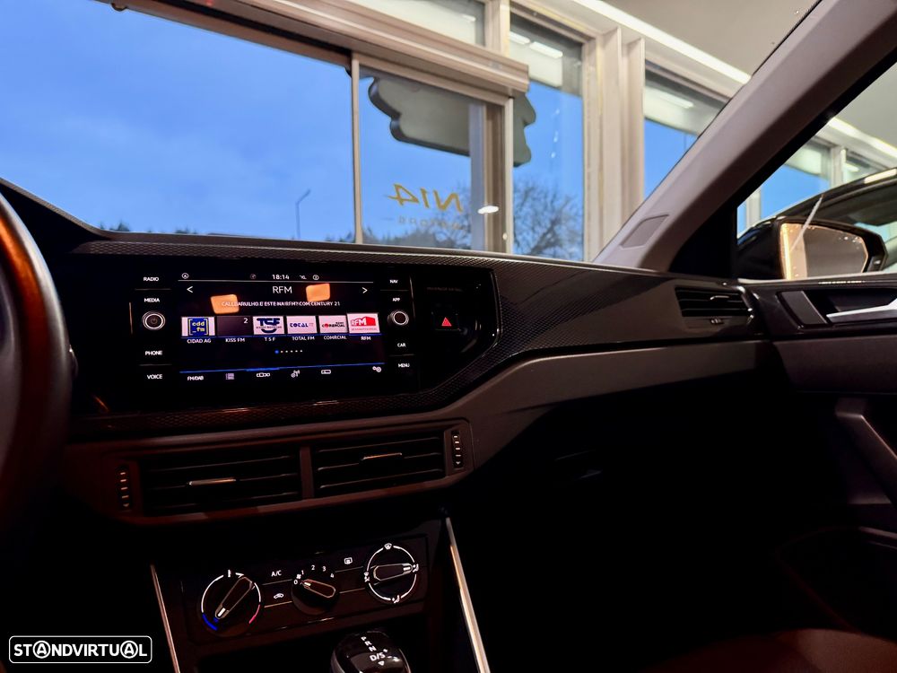 VW Polo 1.0 TSI Style DSG - 9