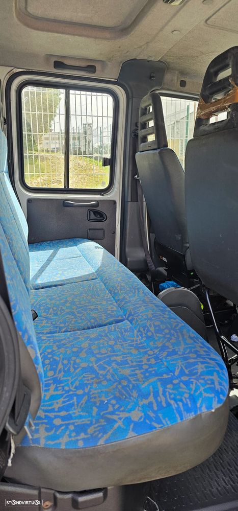 Iveco Daily 2.8 TD 35C13D 4210 - 7