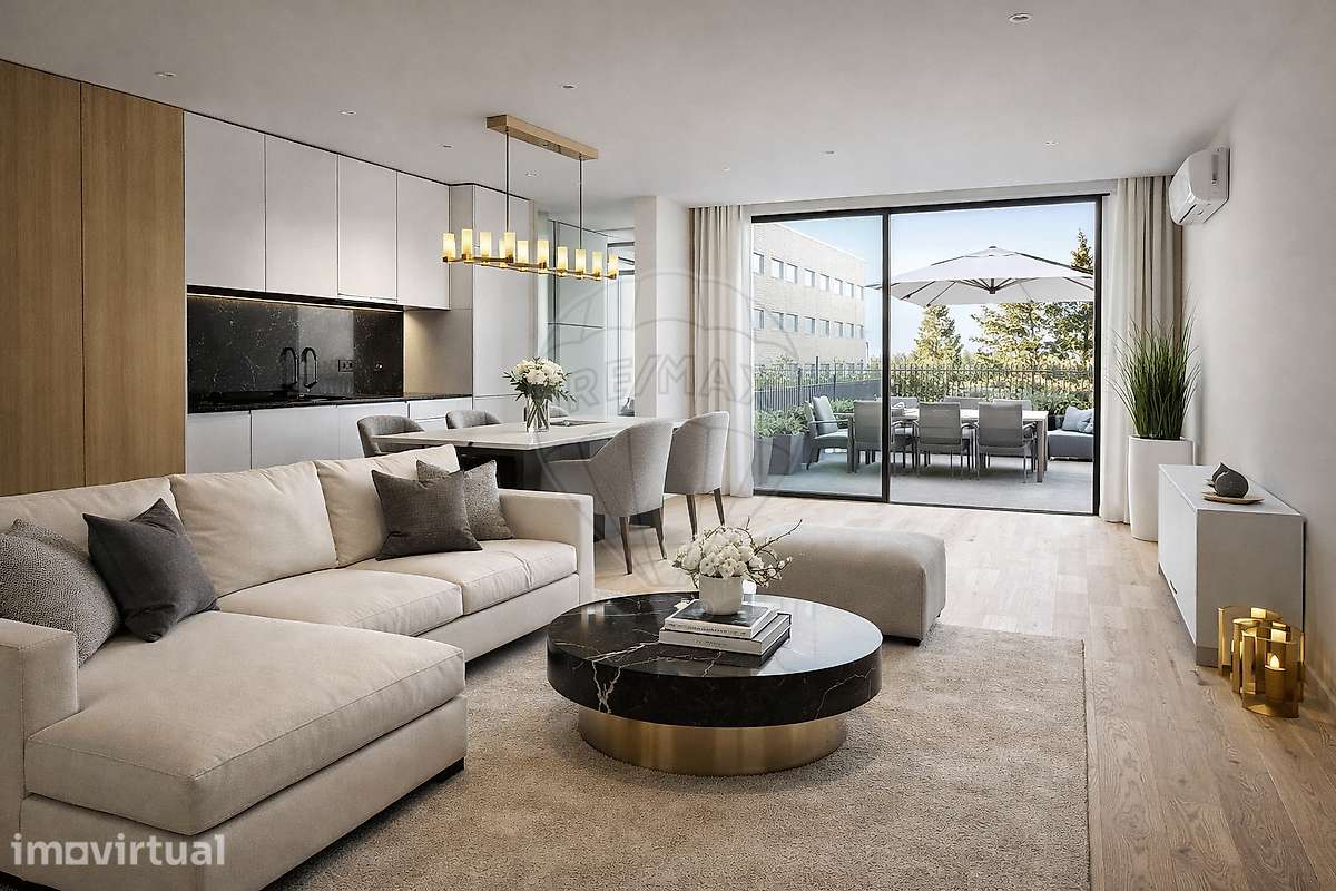 Apartamento T2 para venda - Grande imagem: 5/31