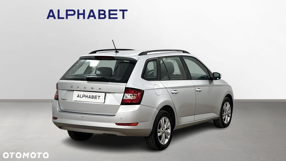 Skoda Fabia 1.0 TSI Ambition - 5