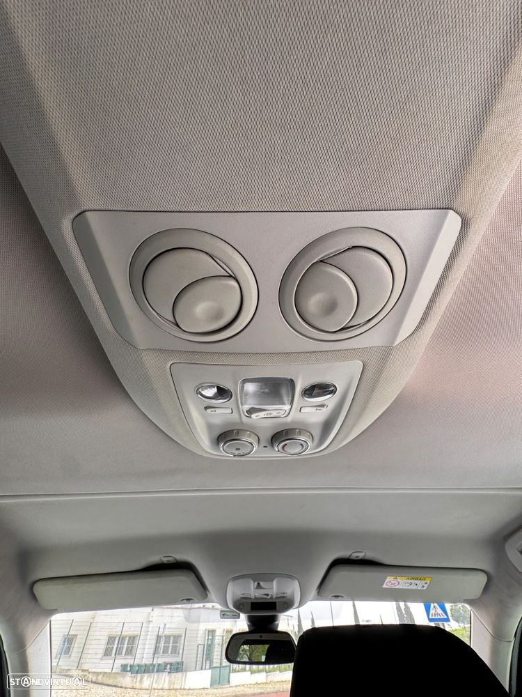 Toyota Proace Verso 1.5 D-4D L1 1.0T Comfort 9L - 6