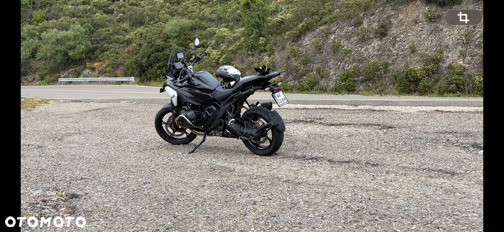 BMW GS - 9