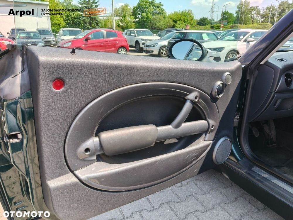 MINI Cooper - 7