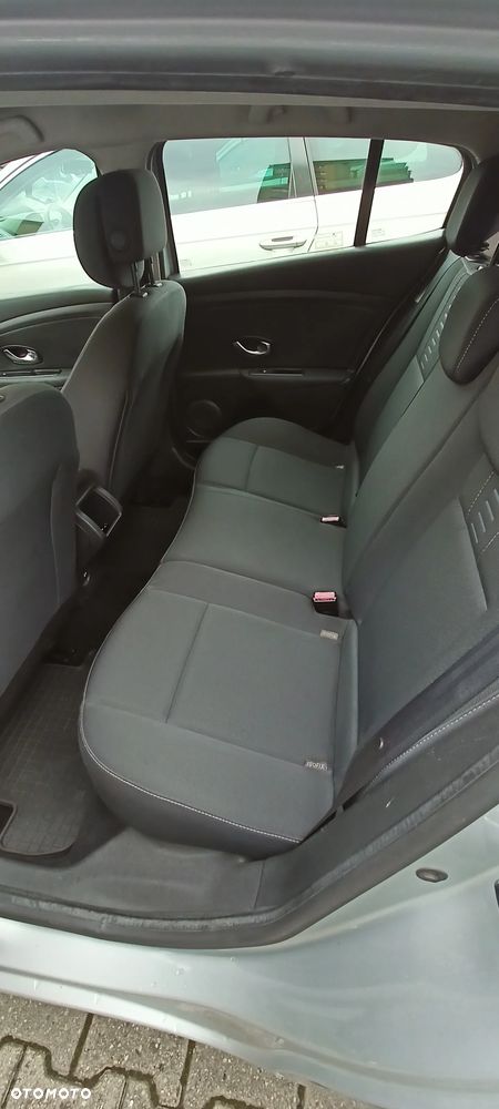 Renault Megane 1.5 dCi Expression - 17