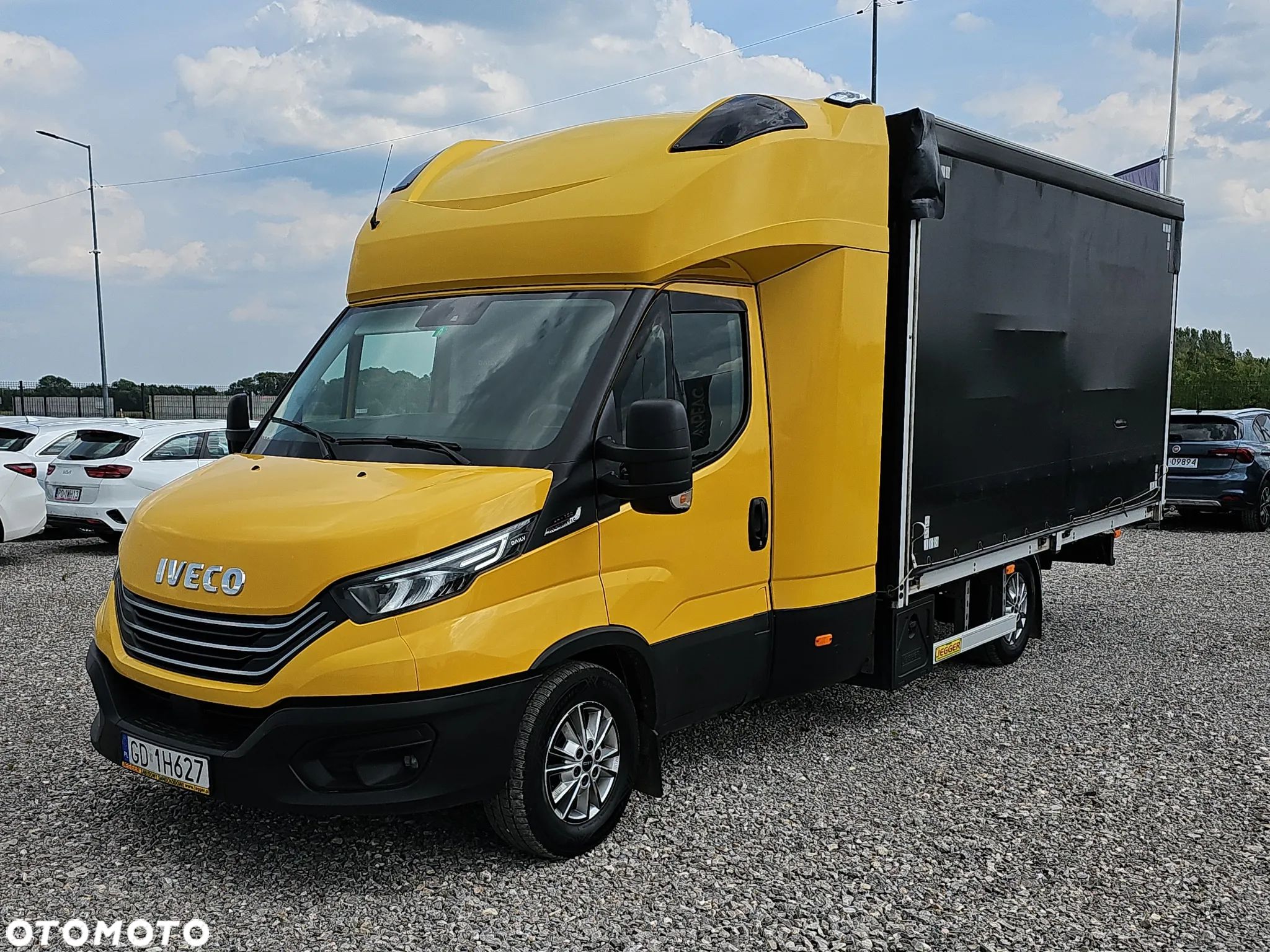 Iveco Daily 35-180 - 1