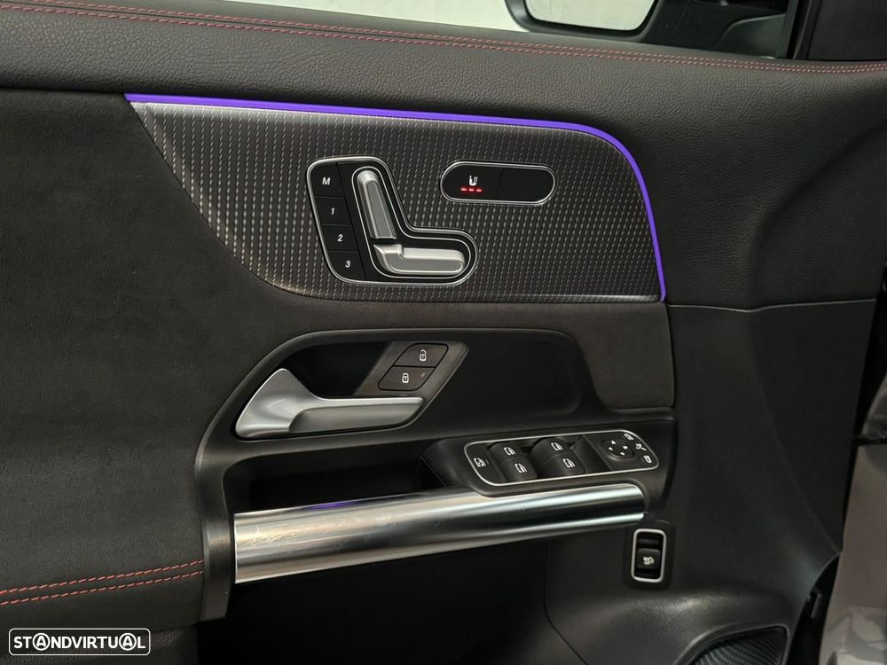 Mercedes-Benz EQA 250 AMG Line - 47