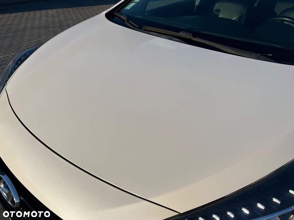 Hyundai i40 Kombi 1.7 CRDi DCT Premium - 6