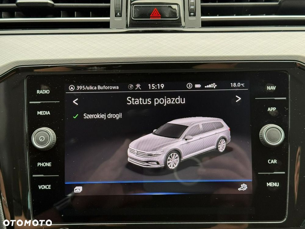Volkswagen Passat Variant 2.0 TDI SCR Business DSG - 28