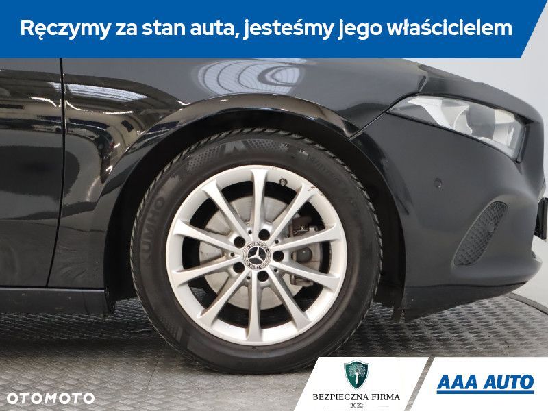 Mercedes-Benz Klasa A - 16