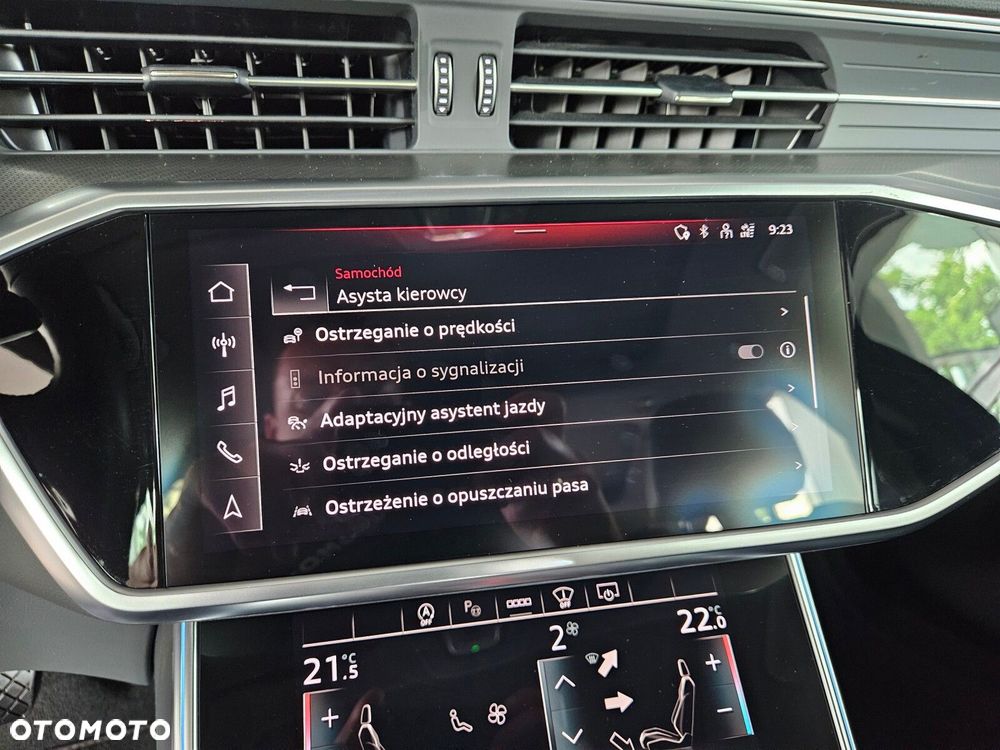 Audi A6 Avant - 25