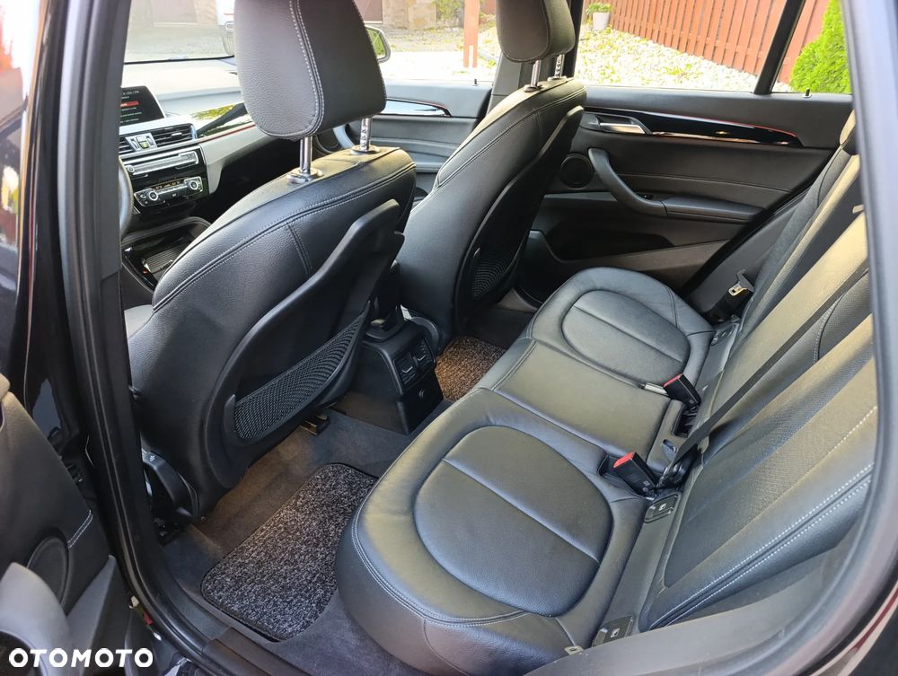 BMW X1 - 4