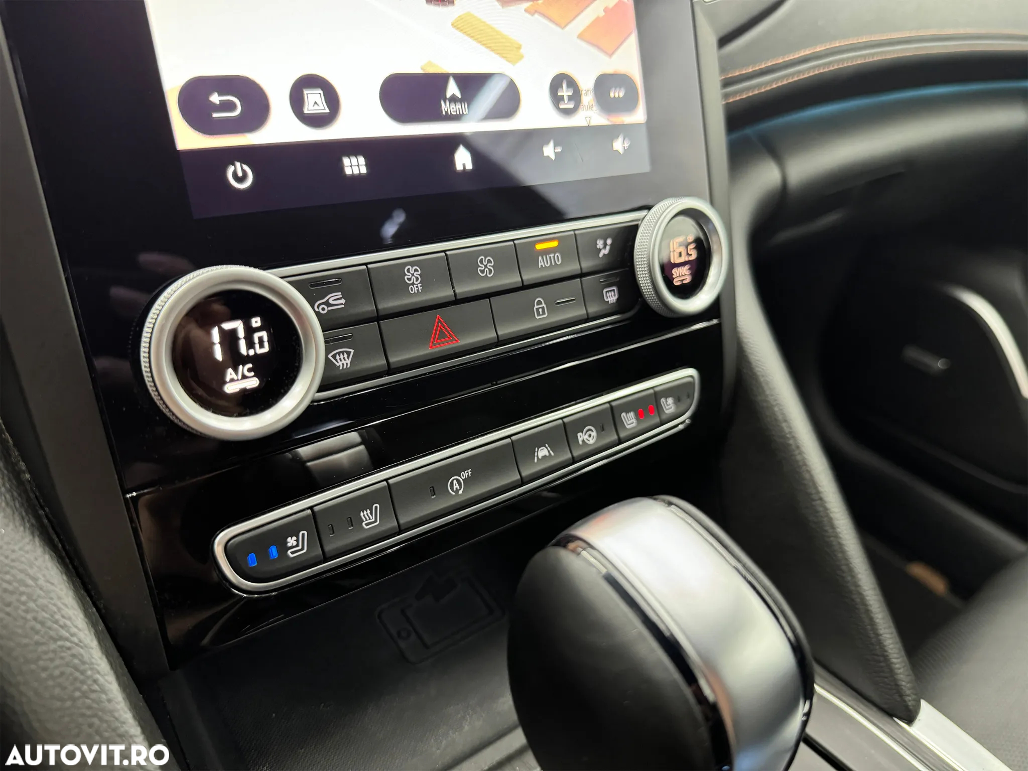 Renault Talisman Grandtour BLUE dCi 200 EDC INITIALE PARIS - 30