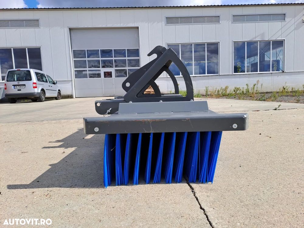 Weidemann Perie de maturat 2500mm - 4