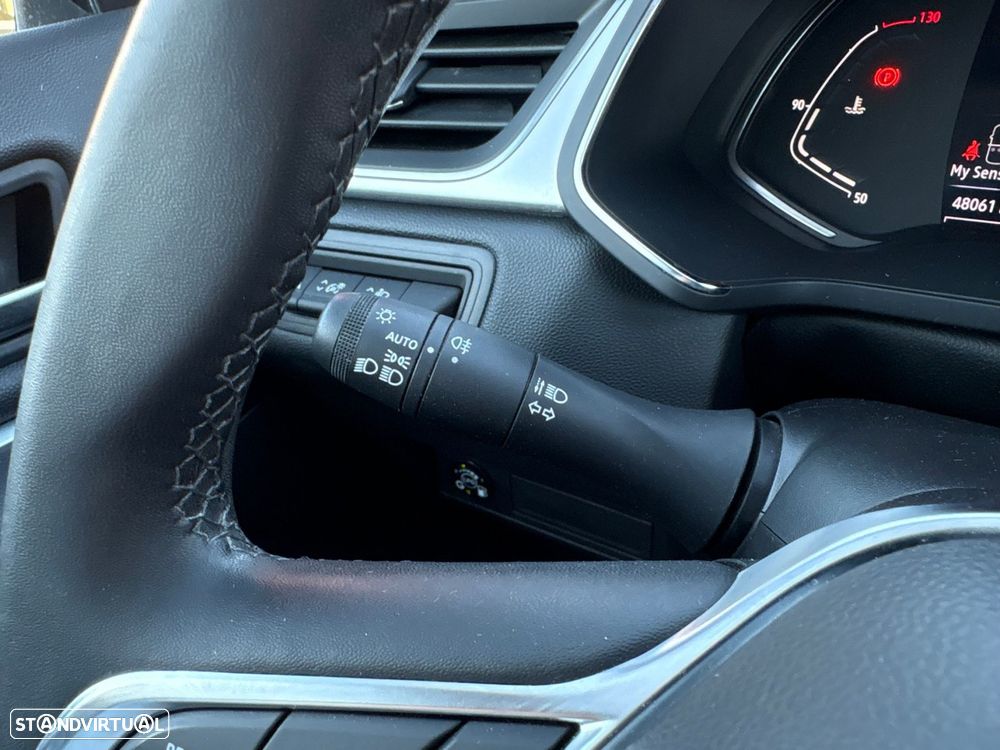 Renault Captur 1.0 TCe Intens Bi-Fuel - 39