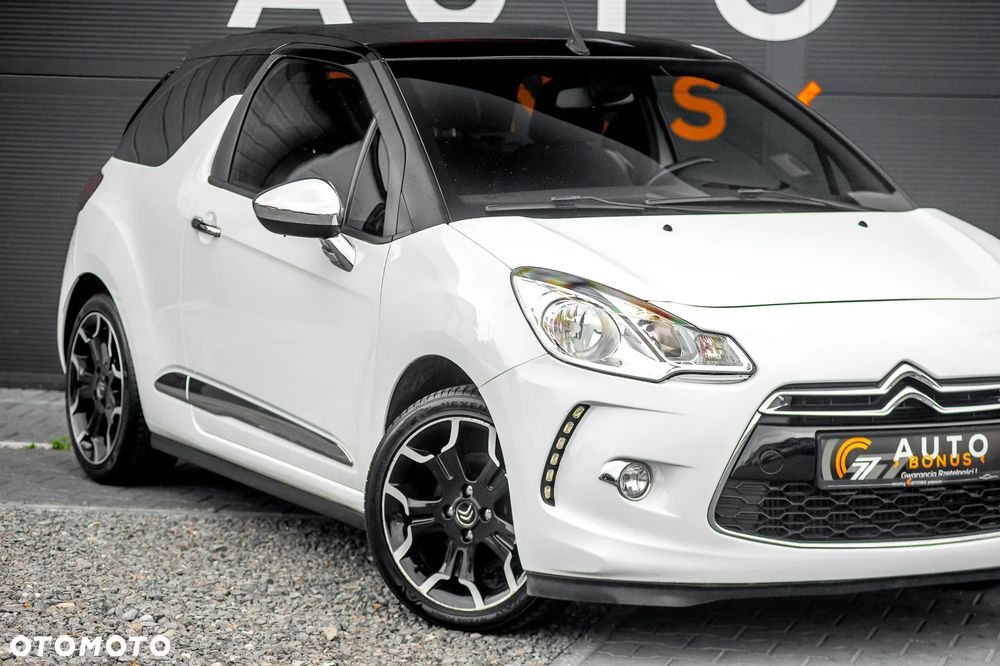 Citroën DS3 - 3