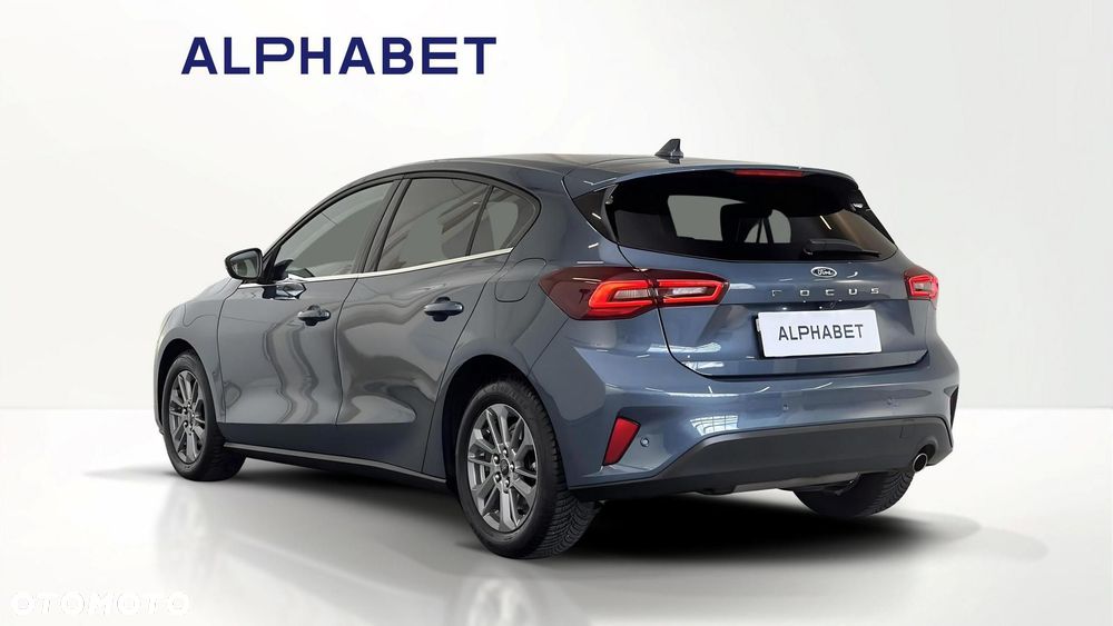 Ford Focus 1.0 EcoBoost mHEV Titanium X - 7