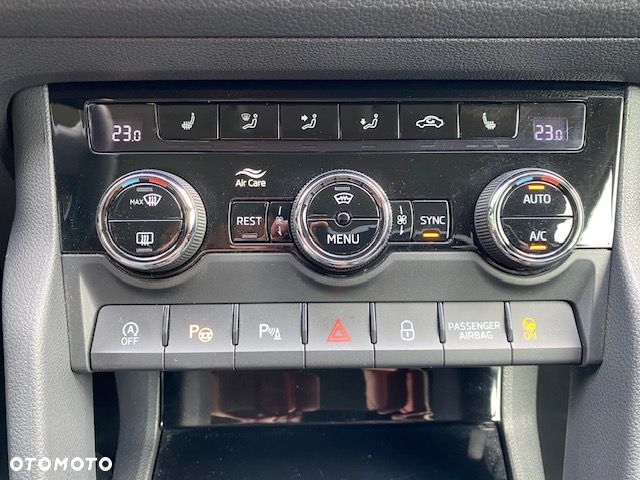 Skoda Kodiaq 2.0 TDI 4x2 Style DSG 7os - 12