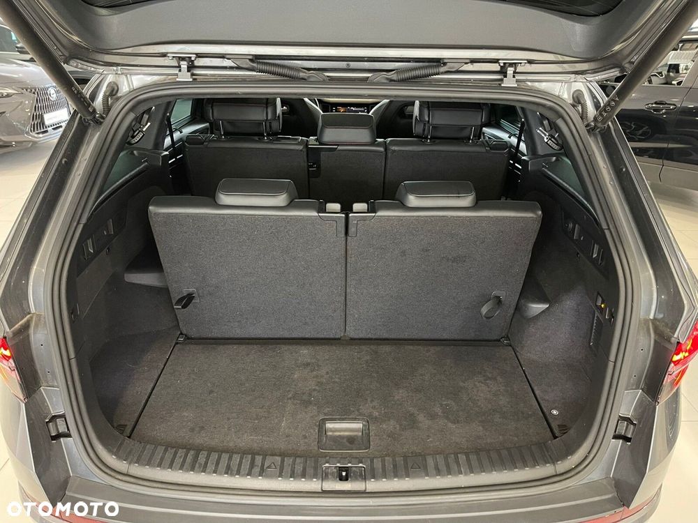Skoda Kodiaq 2.0 TSI 4x4 RS DSG 7os - 14