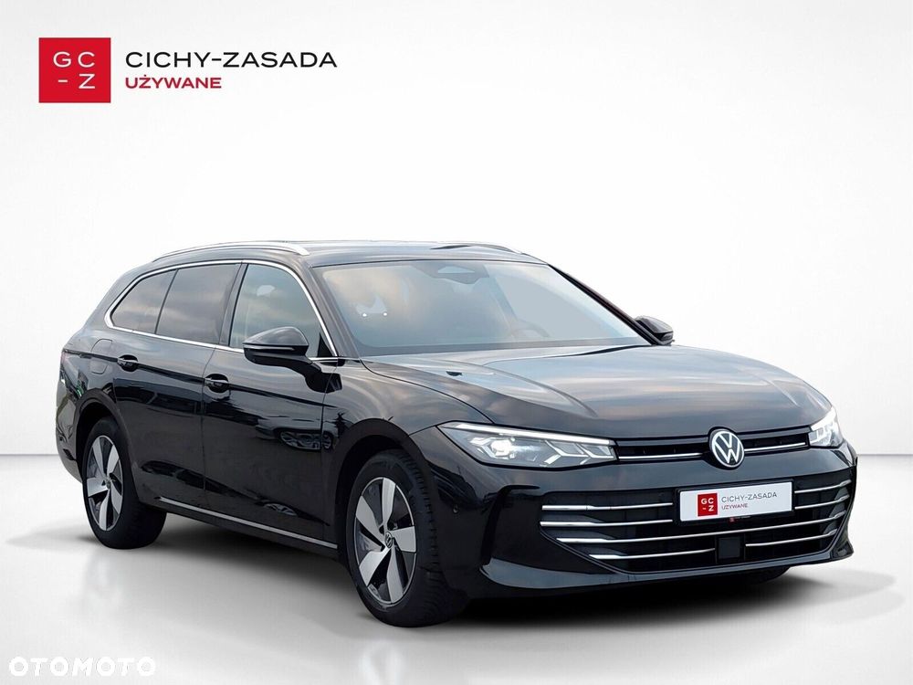Volkswagen Passat - 7