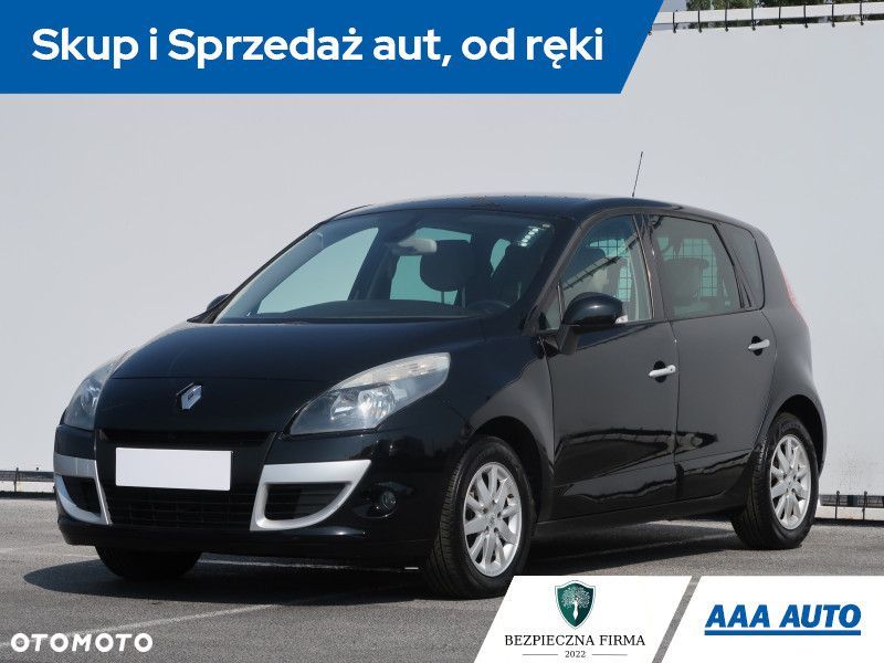 Renault Scenic - 2