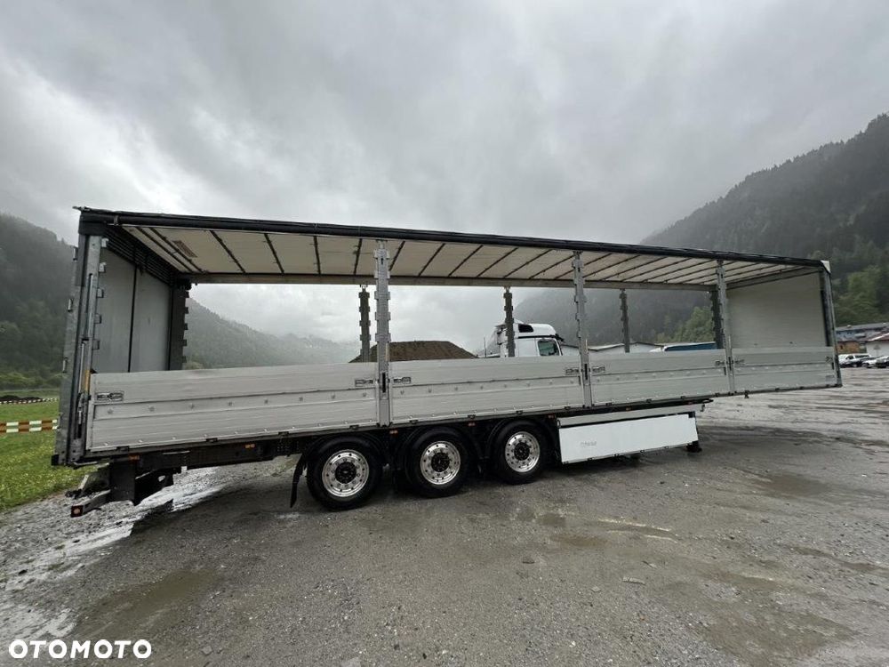 Schmitz Cargobull BURTO-FIRANKA - 2