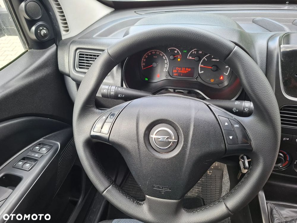 Opel Combo Tour L1H1 - 23
