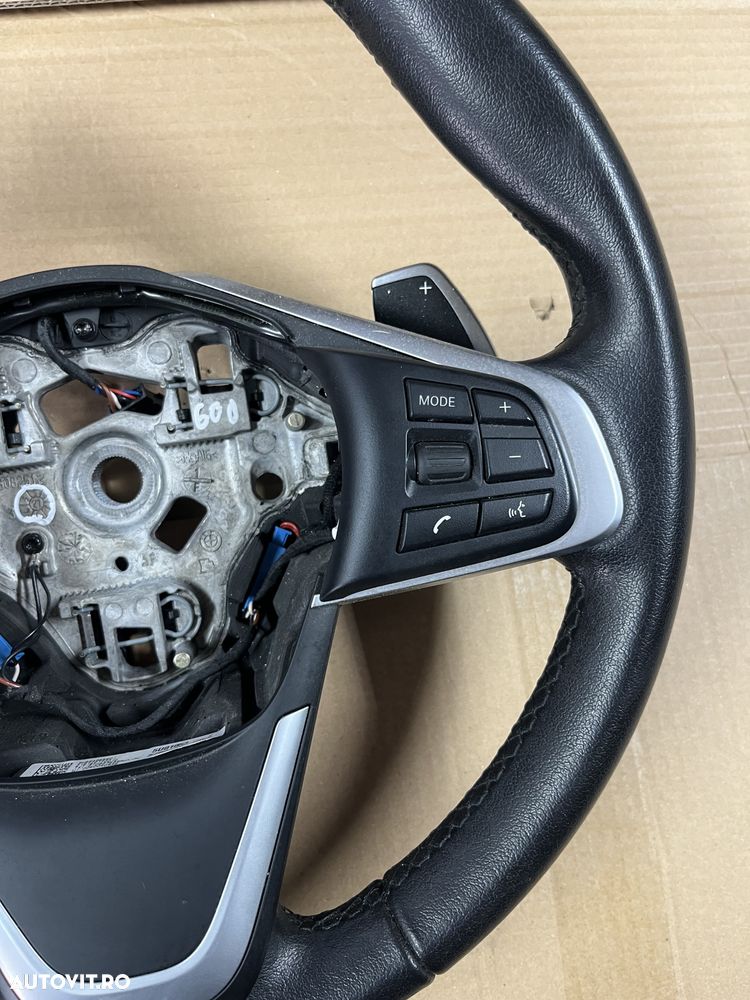 Volan BMW X1 F48 Lci 2021 - 3