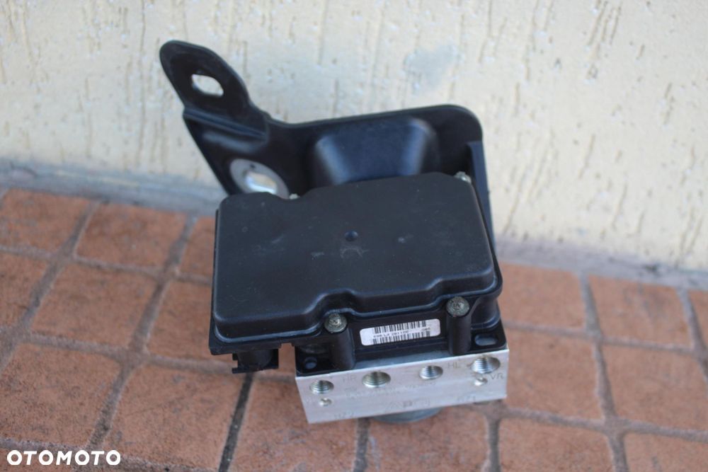 POMPA HAMULCOWA ABS OPEL CORSA D 1.0 13236012 0265231537