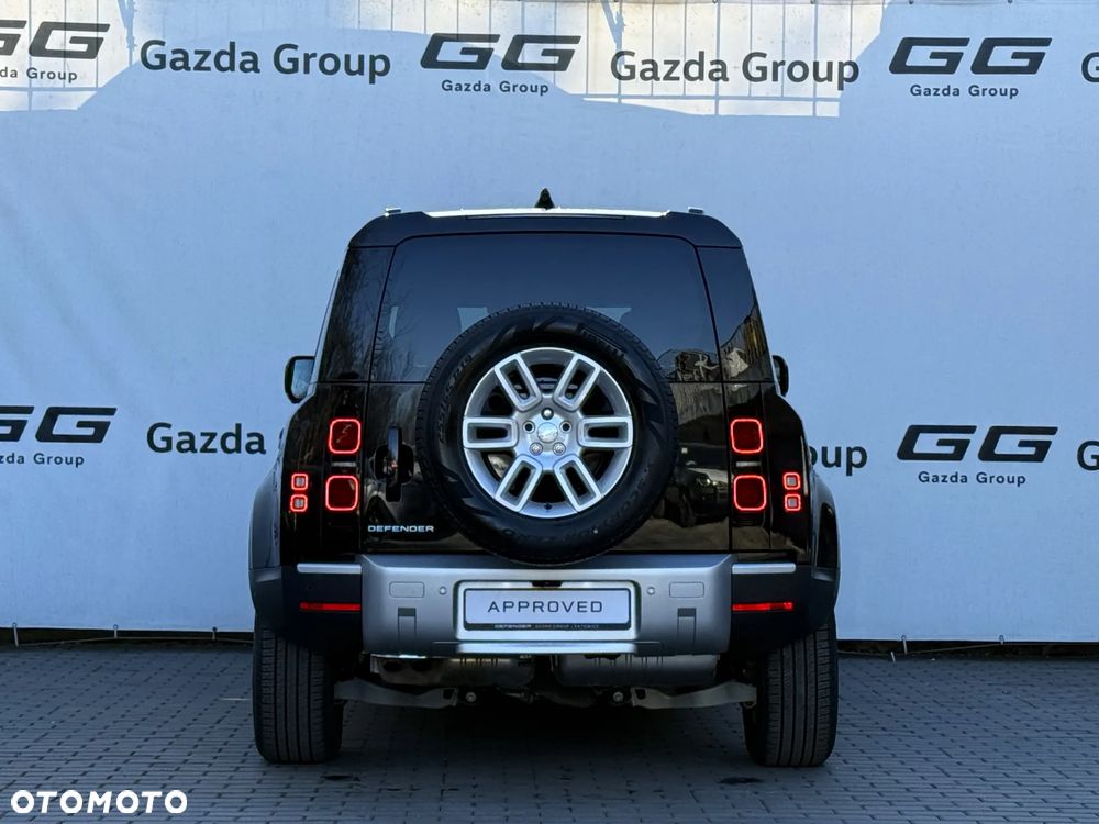 Land Rover Defender 110 D250 S - 5