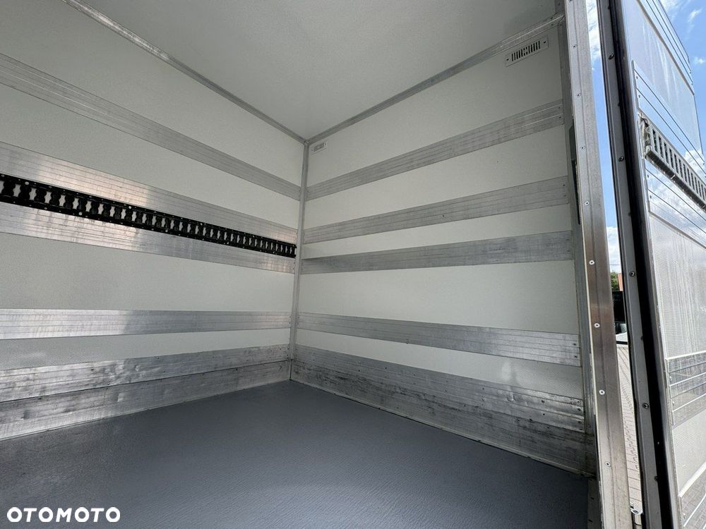 Iveco Daily 50C15 V - 9