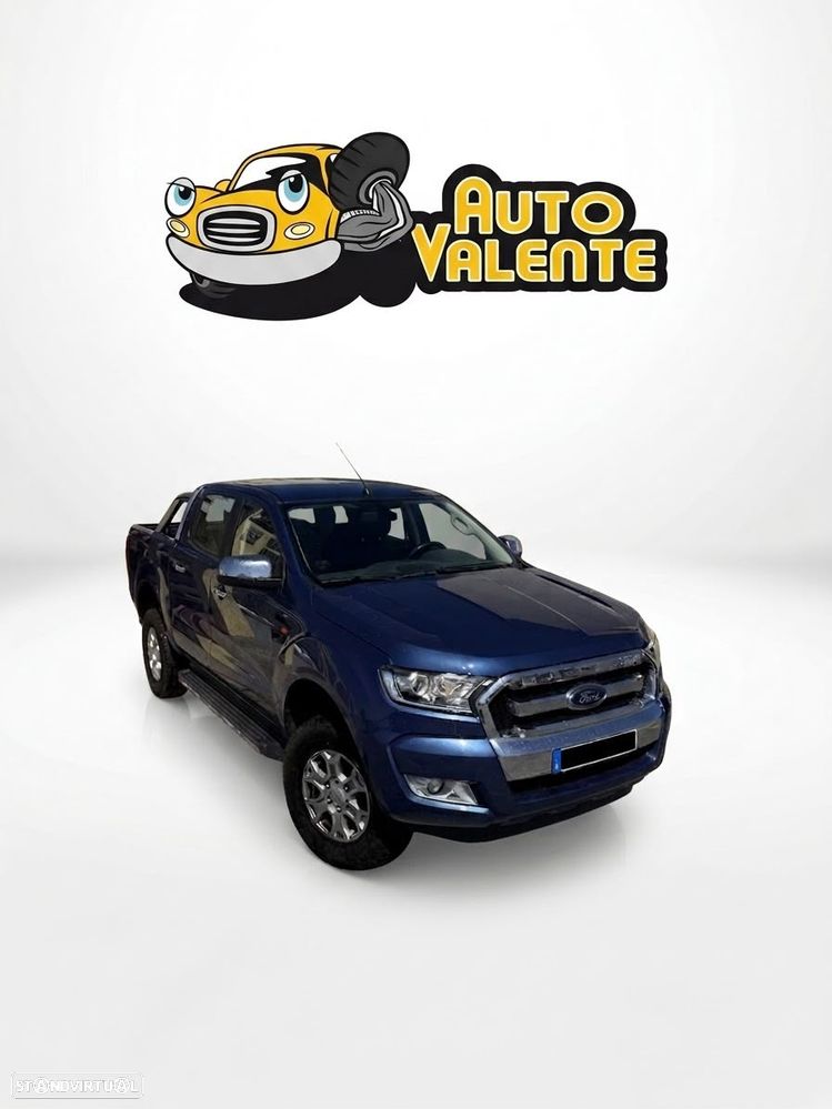 Ford Ranger XLT