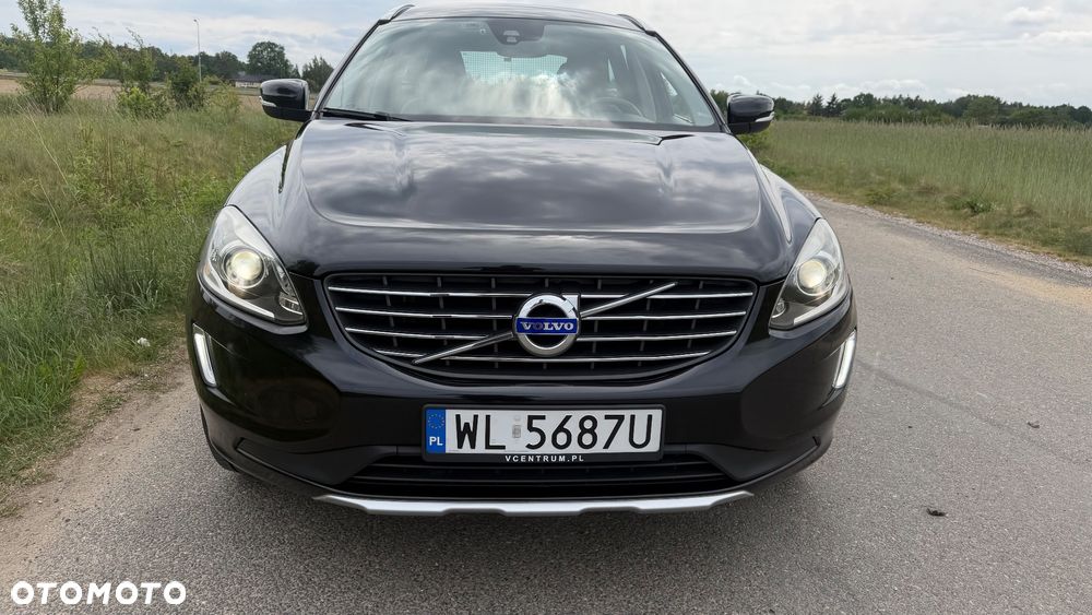 Volvo XC 60 D5 AWD Summum - 5