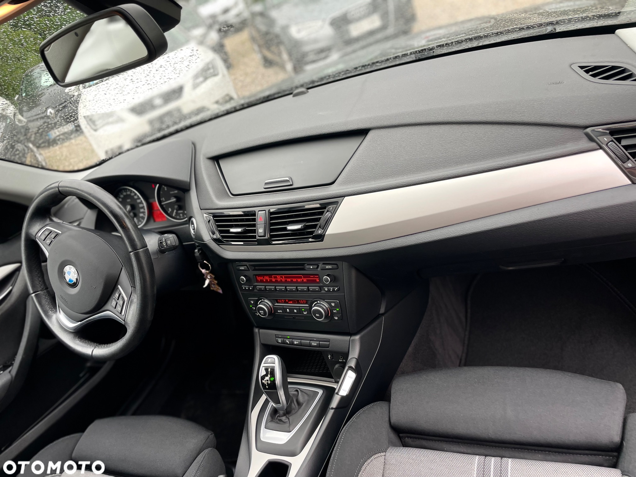 BMW X1 sDrive18d Sport Line - 13