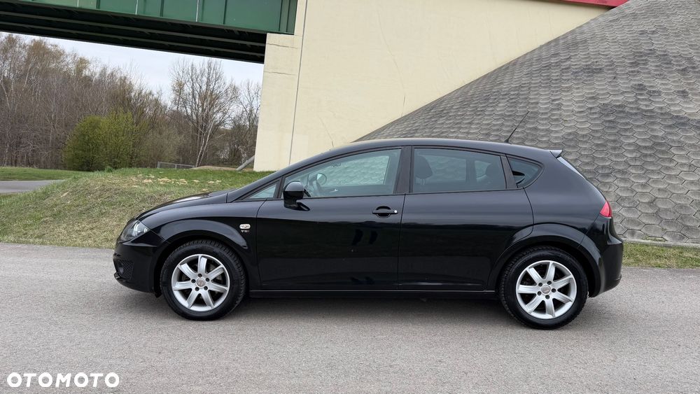 Seat Leon 1.4 TSI Comfort Limited - 27