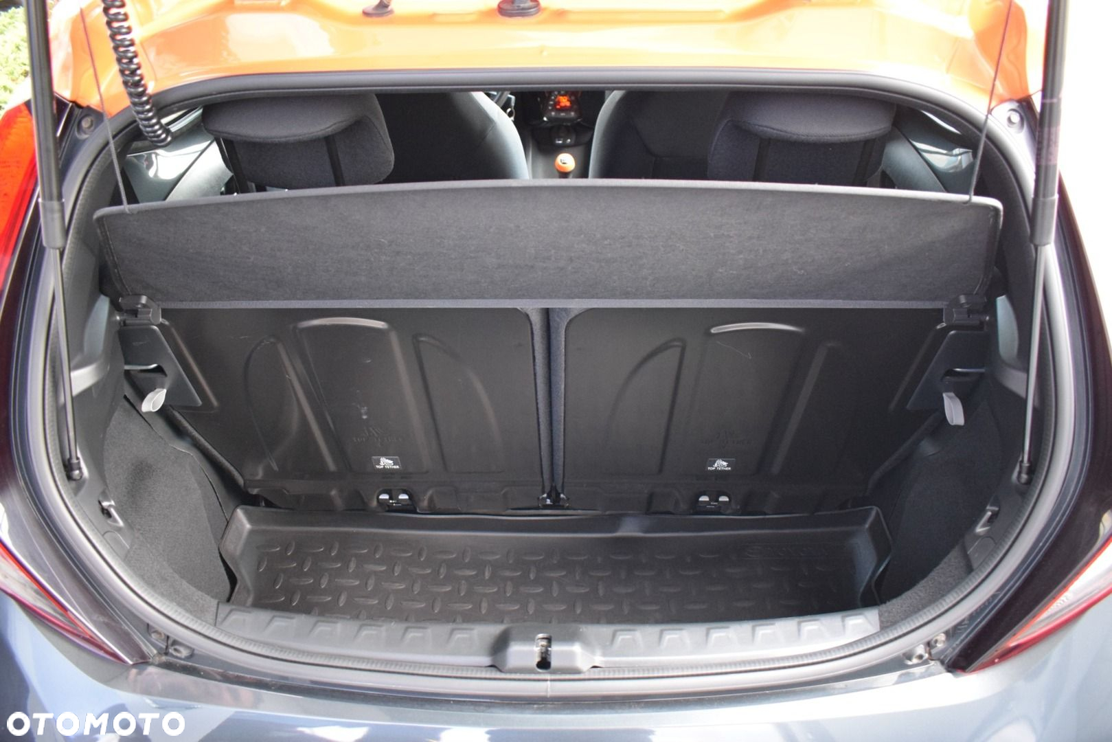 Toyota Aygo 1.0 VVT-i JBL Edition - 19