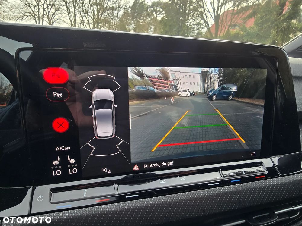 Volkswagen Golf 2.0 TSI BMT GTI Performance - 37