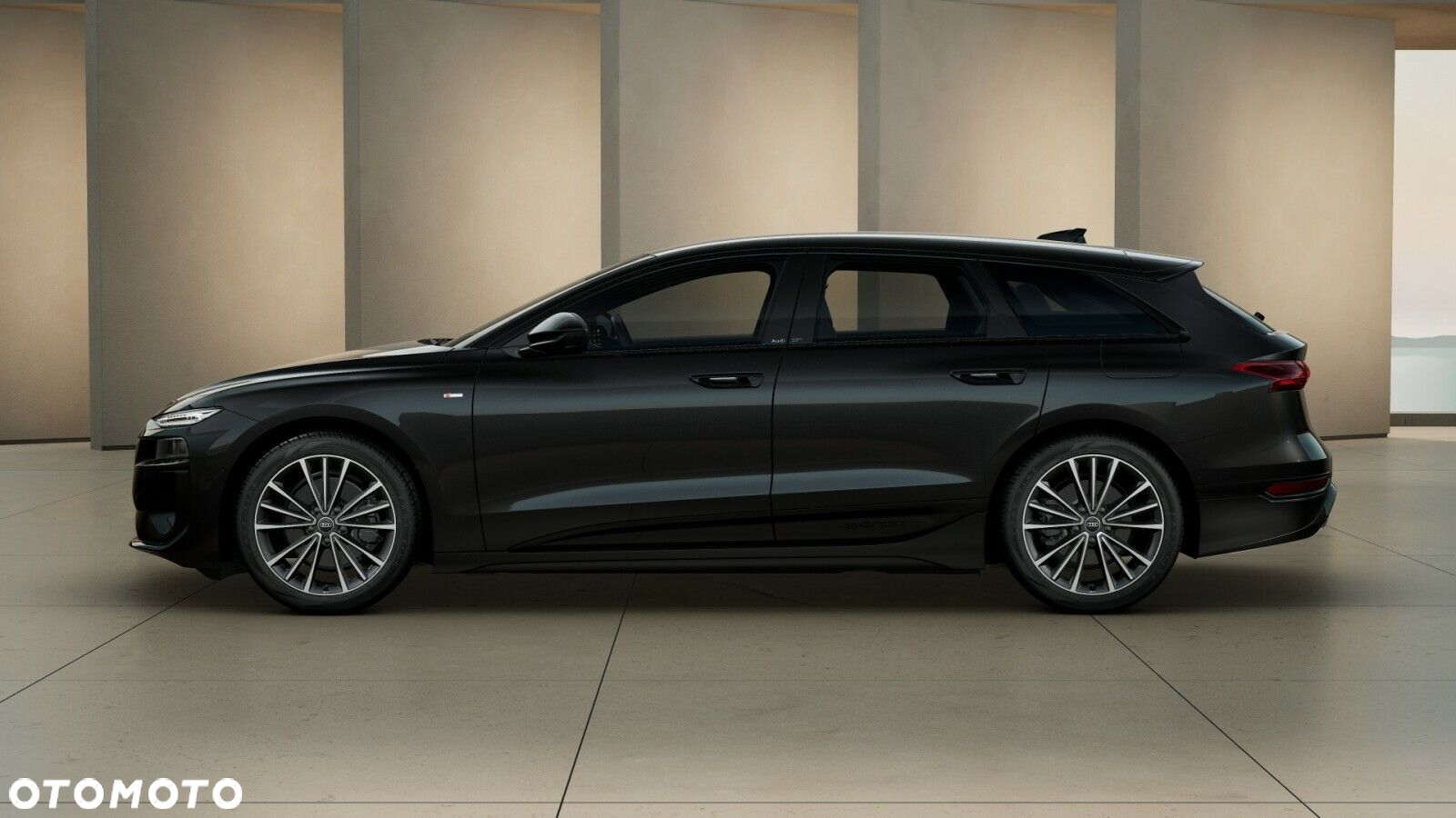 Audi A6 e-tron - 3