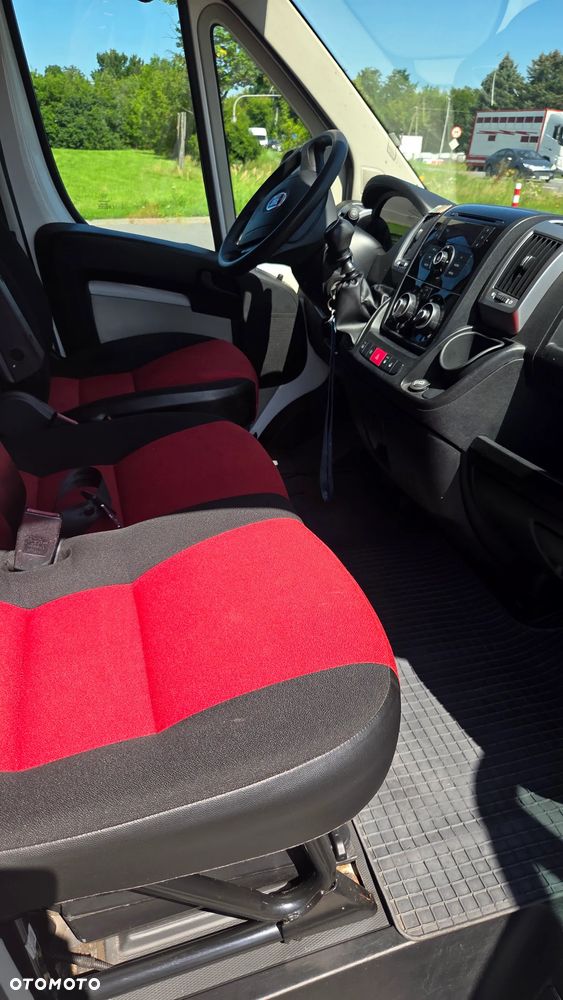 Fiat Ducato - 10
