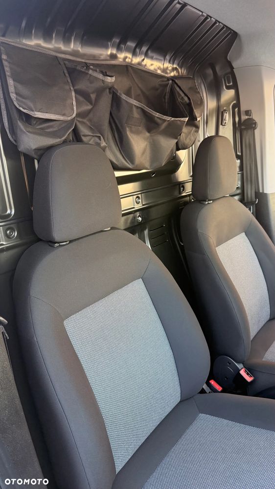 Fiat Doblo Kombi Maxi Active - 14