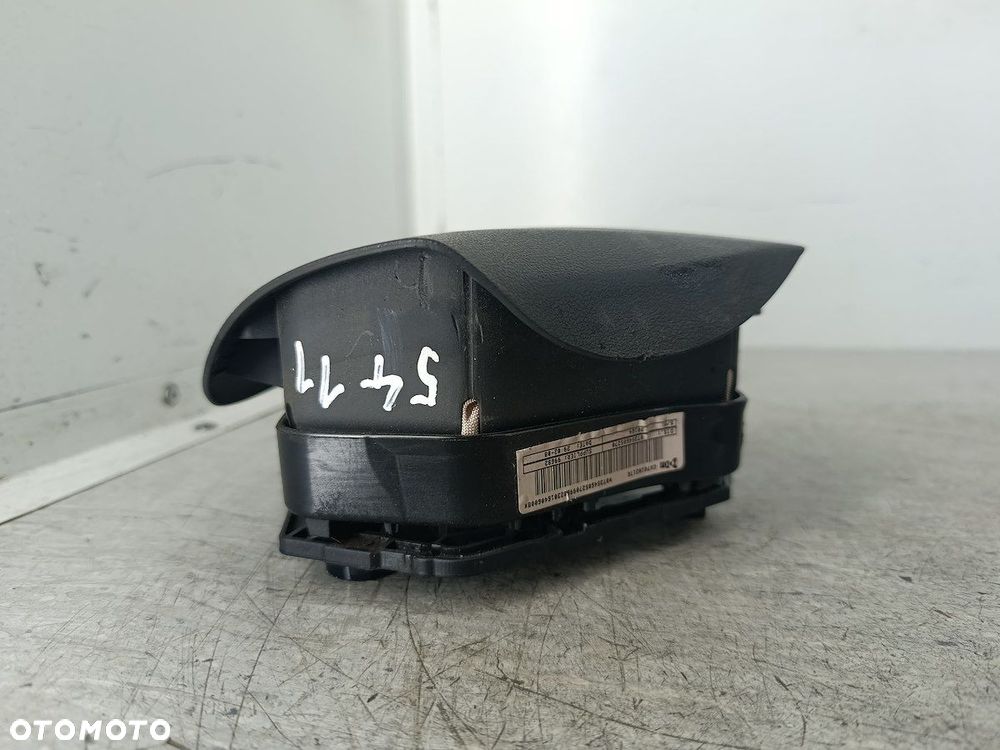 PODUSZKA KIEROWCY, AIRBAG FIAT FIORINO IV PA70112021 1.4 8V - 5