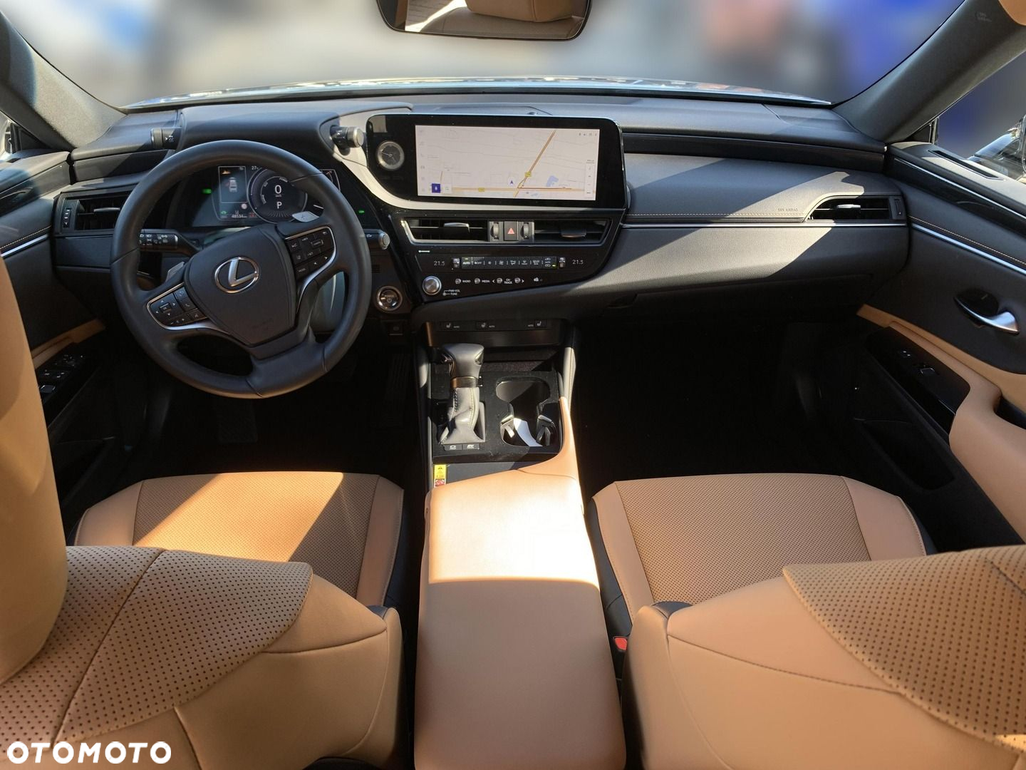 Lexus ES - 2