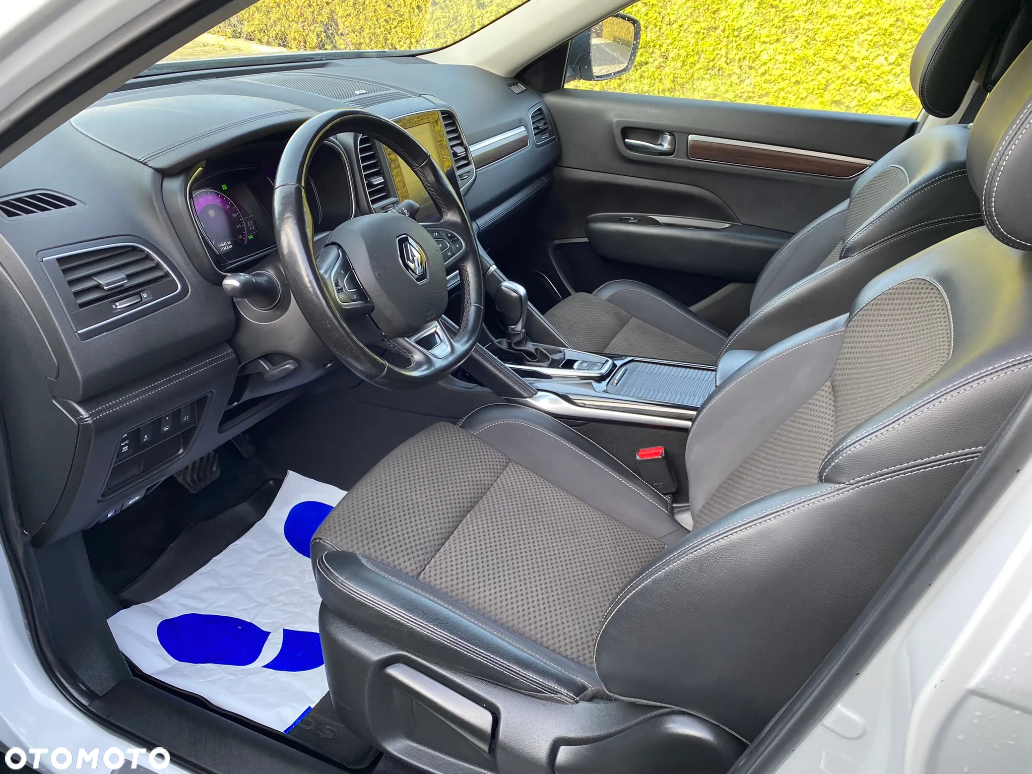 Renault Koleos 2.0 dCi Intens X-Tronic - 19