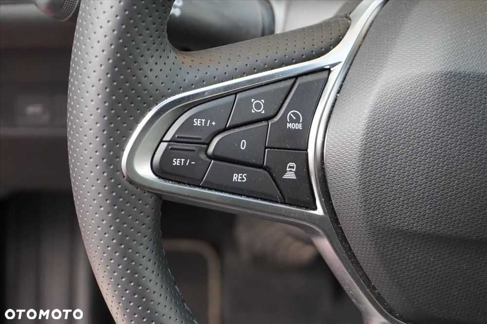 Renault Symbioz 1.8 E-Tech Full Hybrid 160 Techno - 12