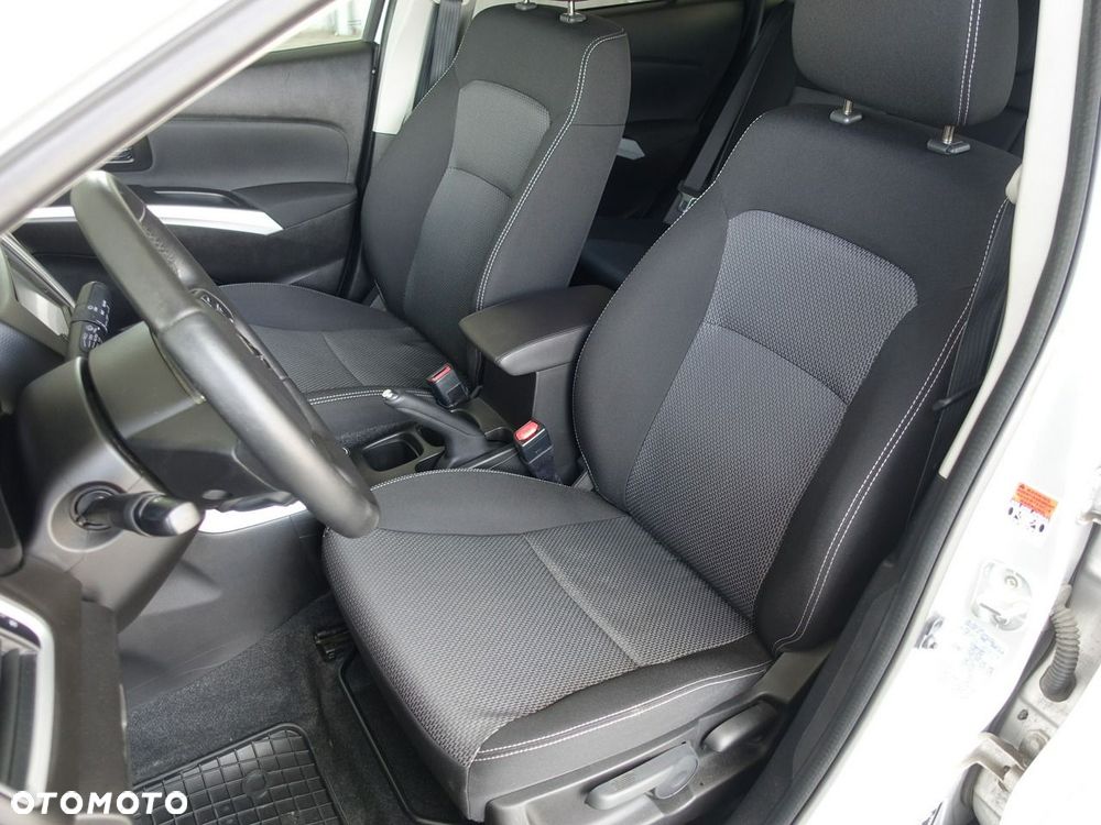Suzuki SX4 S-Cross 1.6 Premium Plus 4WD - 15