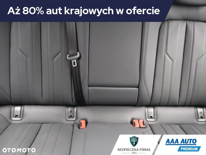 Audi A6 Limousine - 12