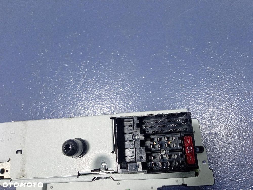 ALFA ROMEO GIULIETTA  RADIO CD FABRYCZNE 1560968770 - 5