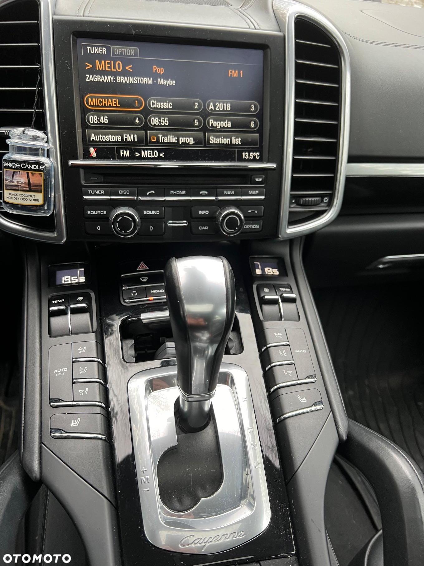 Porsche Cayenne Diesel - 2