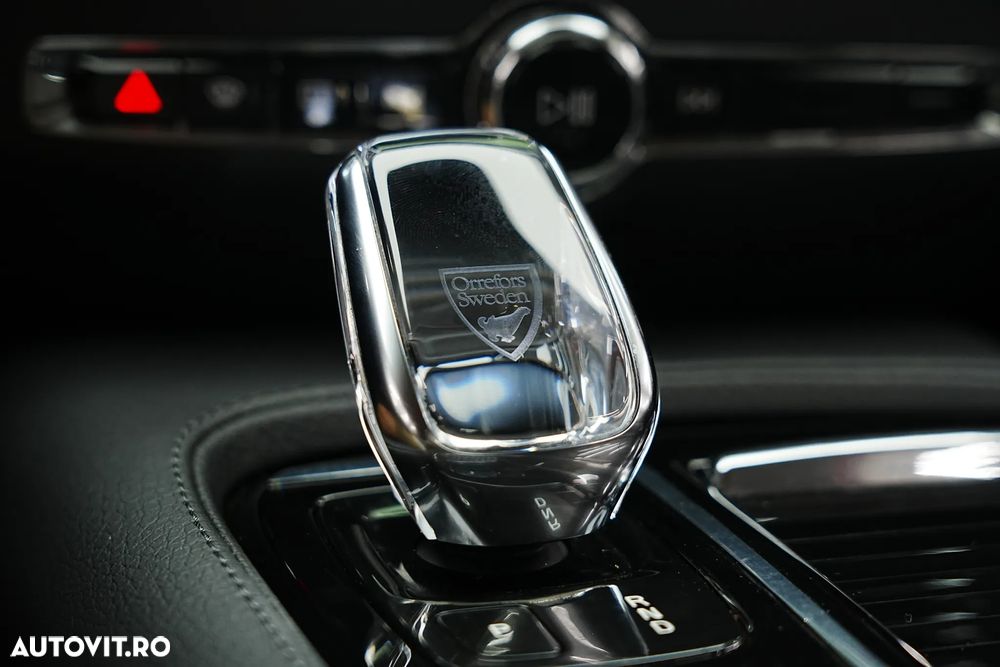 Volvo S60 T8 eAWD Inscription - 16