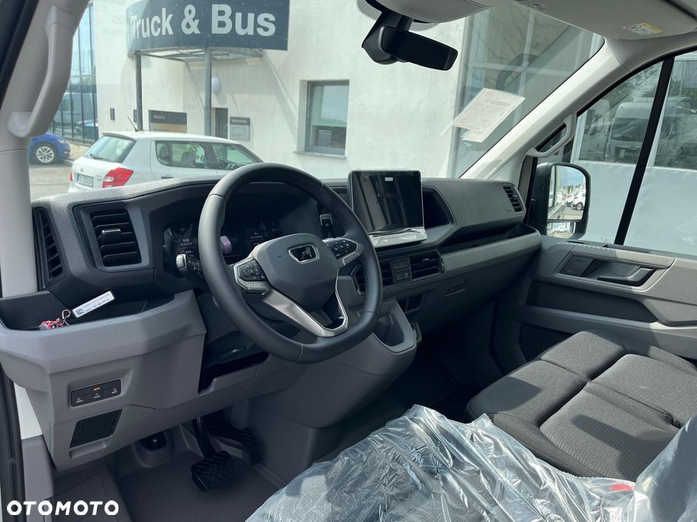 MAN TGE 3.180 4X4 SB - 12