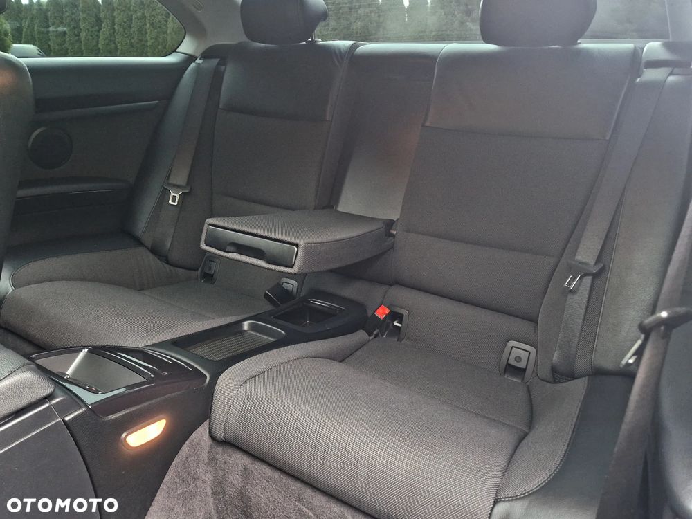 BMW Seria 3 - 26